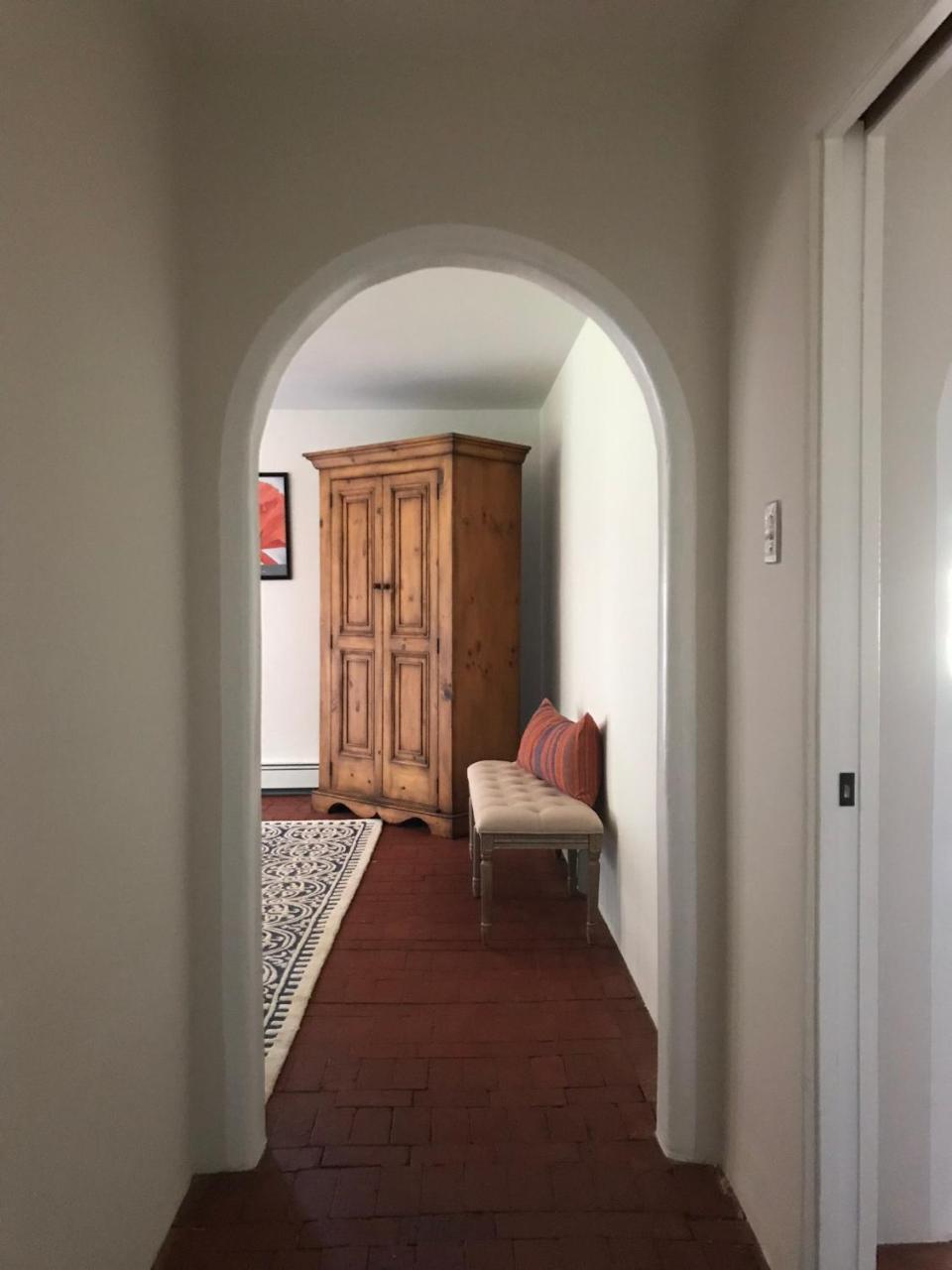 Morning Star Bed & Breakfast Of Corrales Exterior foto