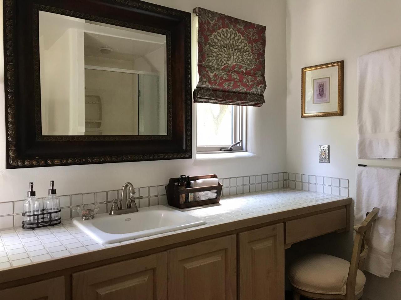 Morning Star Bed & Breakfast Of Corrales Exterior foto