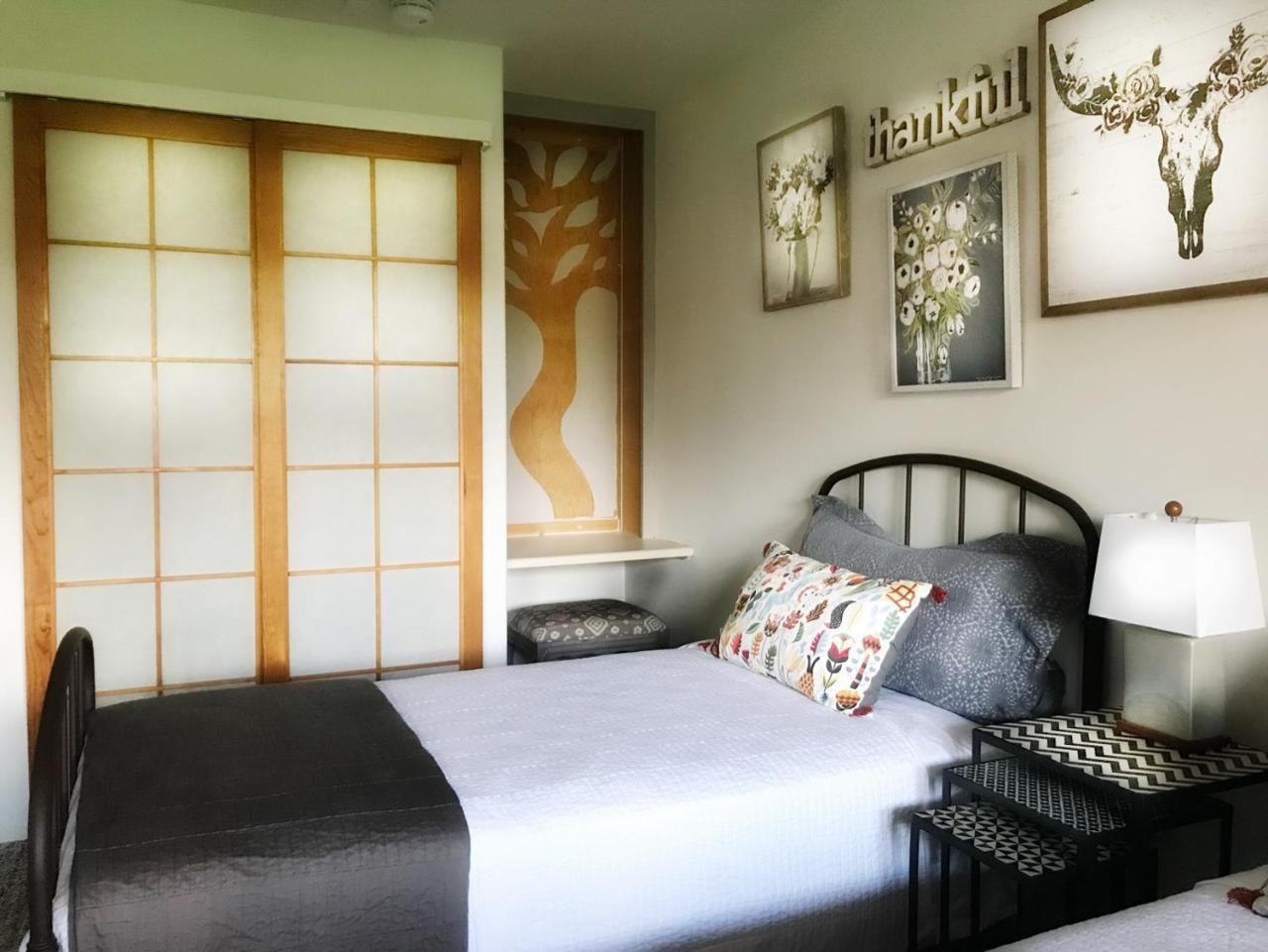 Morning Star Bed & Breakfast Of Corrales Exterior foto